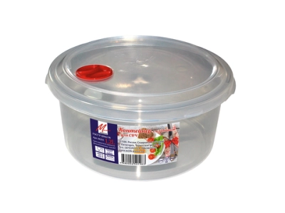 Контейнер для пищ. продуктов 1,2л 06212
