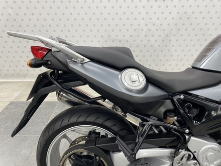 BMW F800ST 2007