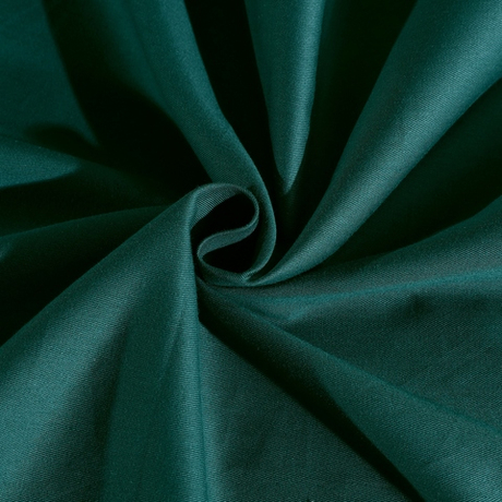 Наволочки 70х70 2 шт Сатин однотонный Элитный 100% египетский хлопок NE00977