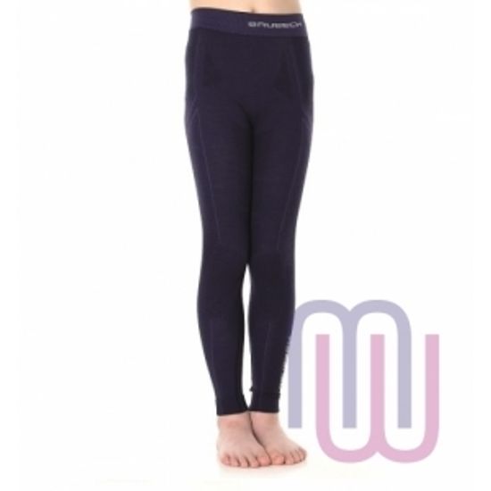 Термокальсоны для мальчиков Brubeck Active Wool 41% LE12120