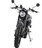 Мотоцикл дорожный Motoland LEGEND 300