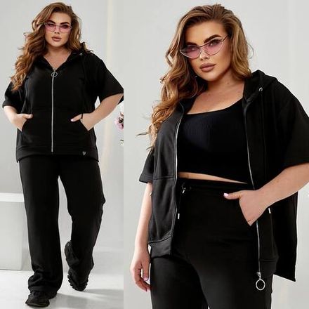 Костюм УК-080-6 Fabrika