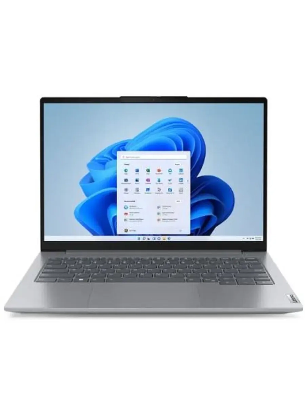 14" Ноутбук ThinkBook 14 G6 IRL 21KG0055AK W10Pro GRAY