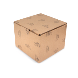 Чашка кофейная с блюдцем 90мл Pillivuyt Plisse-Toulouse