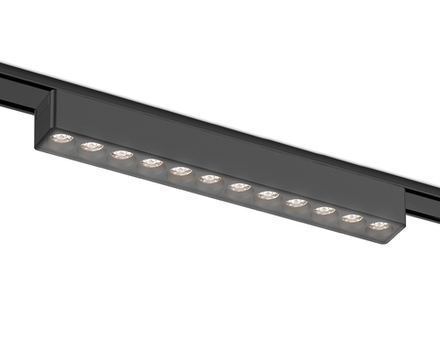 Ambrella Светильник светодиодный трековый для шинопровода Magnetic Ultra Slim Track System GV1409