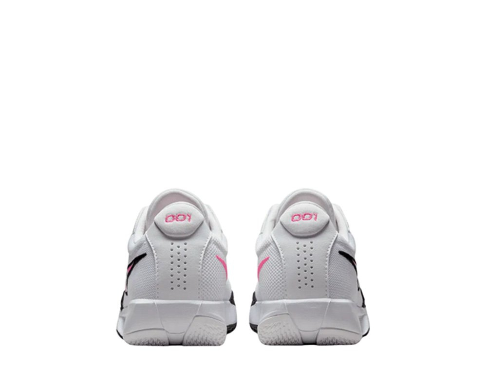 Баскетбольные кроссовки Nike G.T. Cut Academy