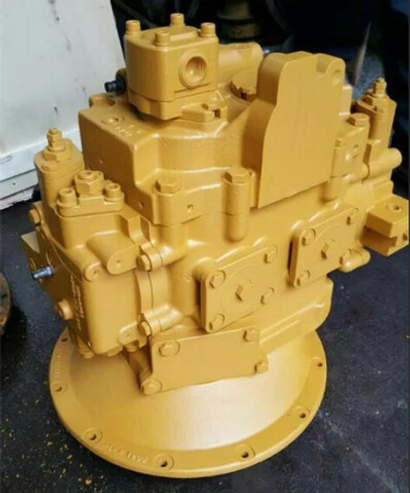 Гидравлический насос CAT320