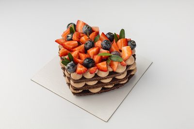 Сердце-Прага 350 гр