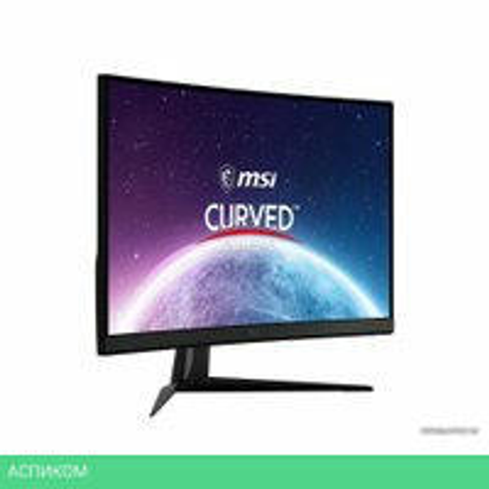 Игровой монитор MSI G27C4X