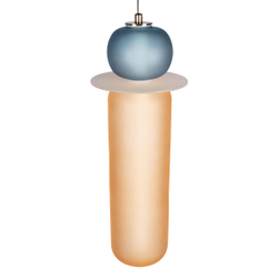 10239P/D Подвесной светильник LOFT IT Lollipop