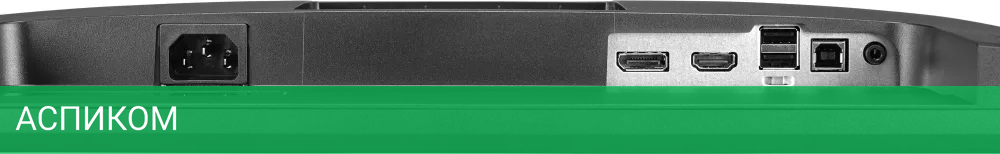 Монитор Iiyama ProLite XUB2796QSU-B1