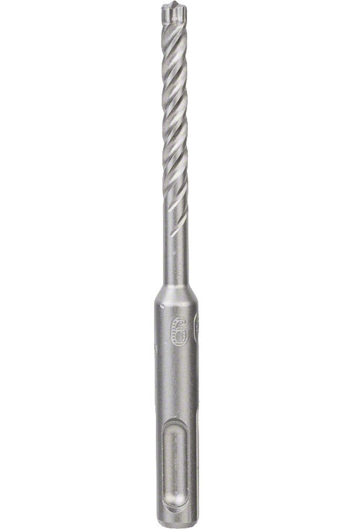 Бур по бетону Bosch SDS-plus 6x50x110 мм 2608576116