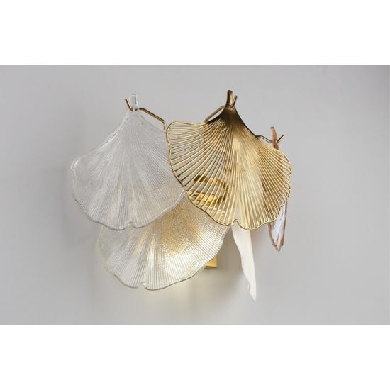 Светильник настенный (Бра) OML-52601-01