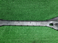 Бампер передний Jetta VS7 (2022-н.в.)