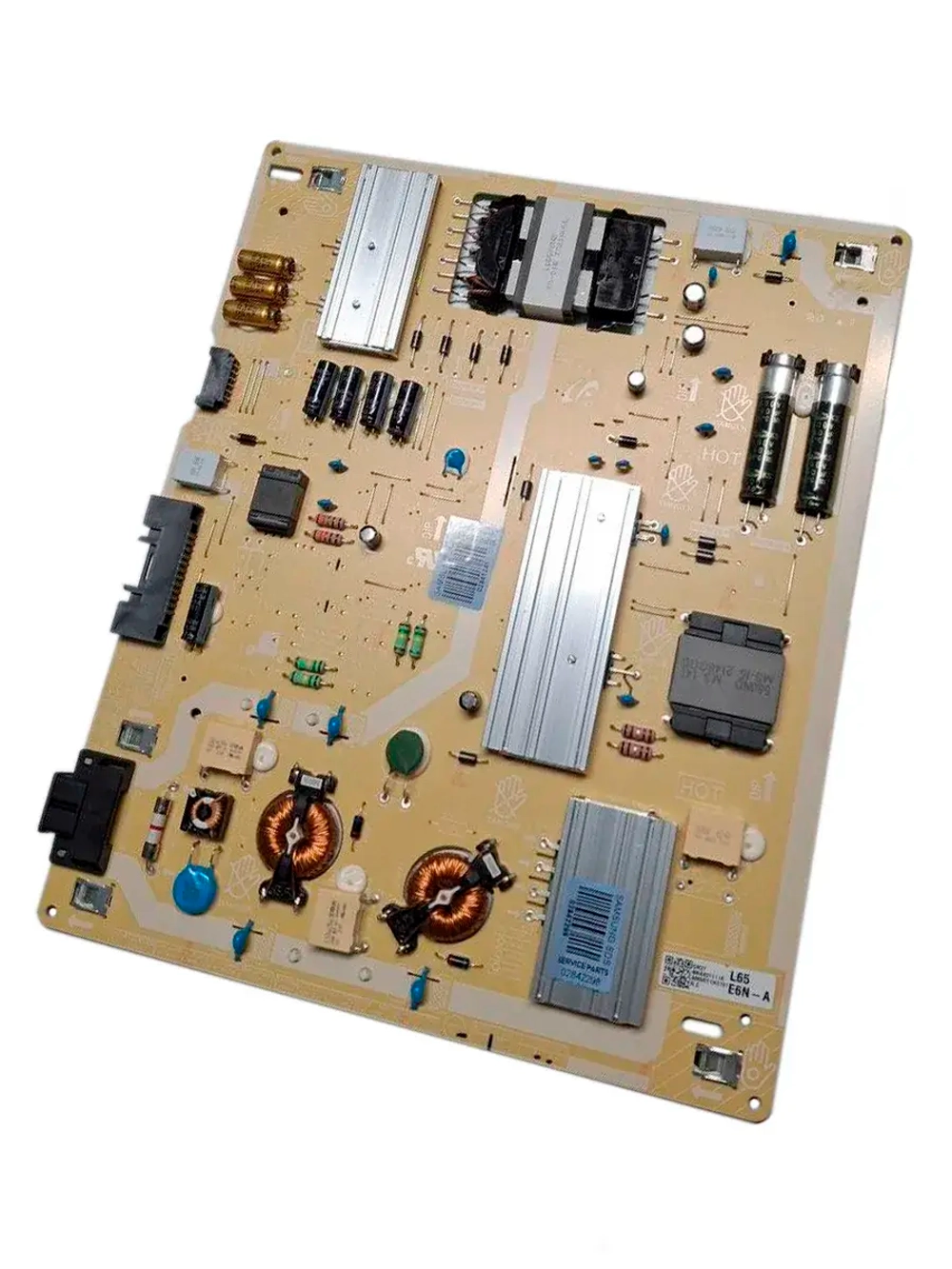 Силовой модуль для телевизора BN44-01111A Samsung