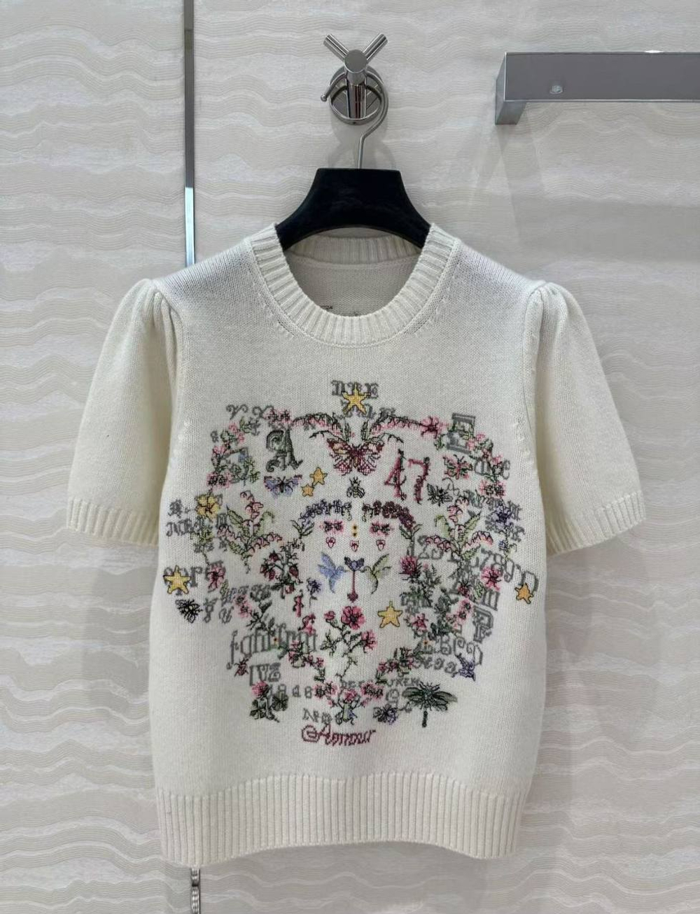 Футболка Dior