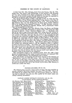 History of Kentucky. Volume I | L. Collins; R. Collins