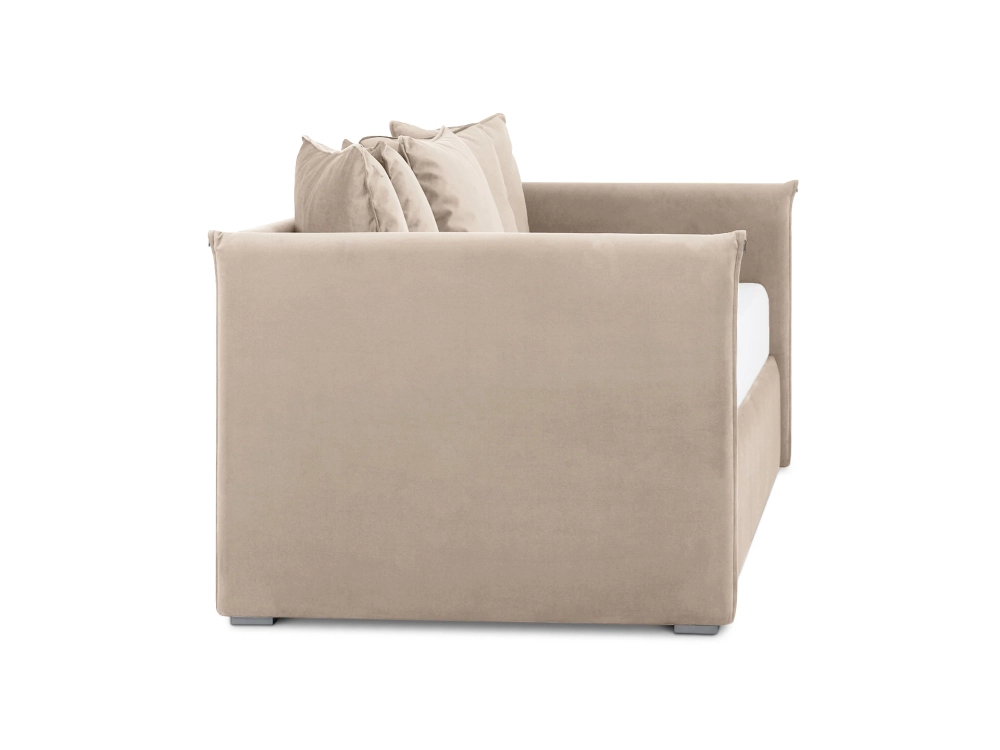 Кровать-кушетка Milano