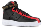 Кроссовки Nike Air Force 1 Black History Month (2018) Bhm