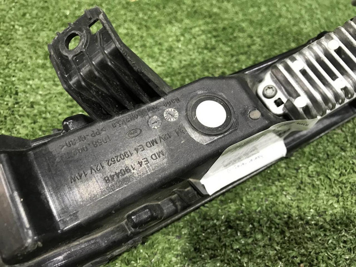 ДХО правый Jaguar F-PACE (2016-2020)