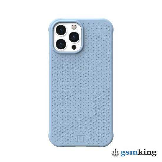 UAG DOT with MagSafe Series Case for Apple iPhone 13 Pro Max Cerulean (Синий)11316V385858