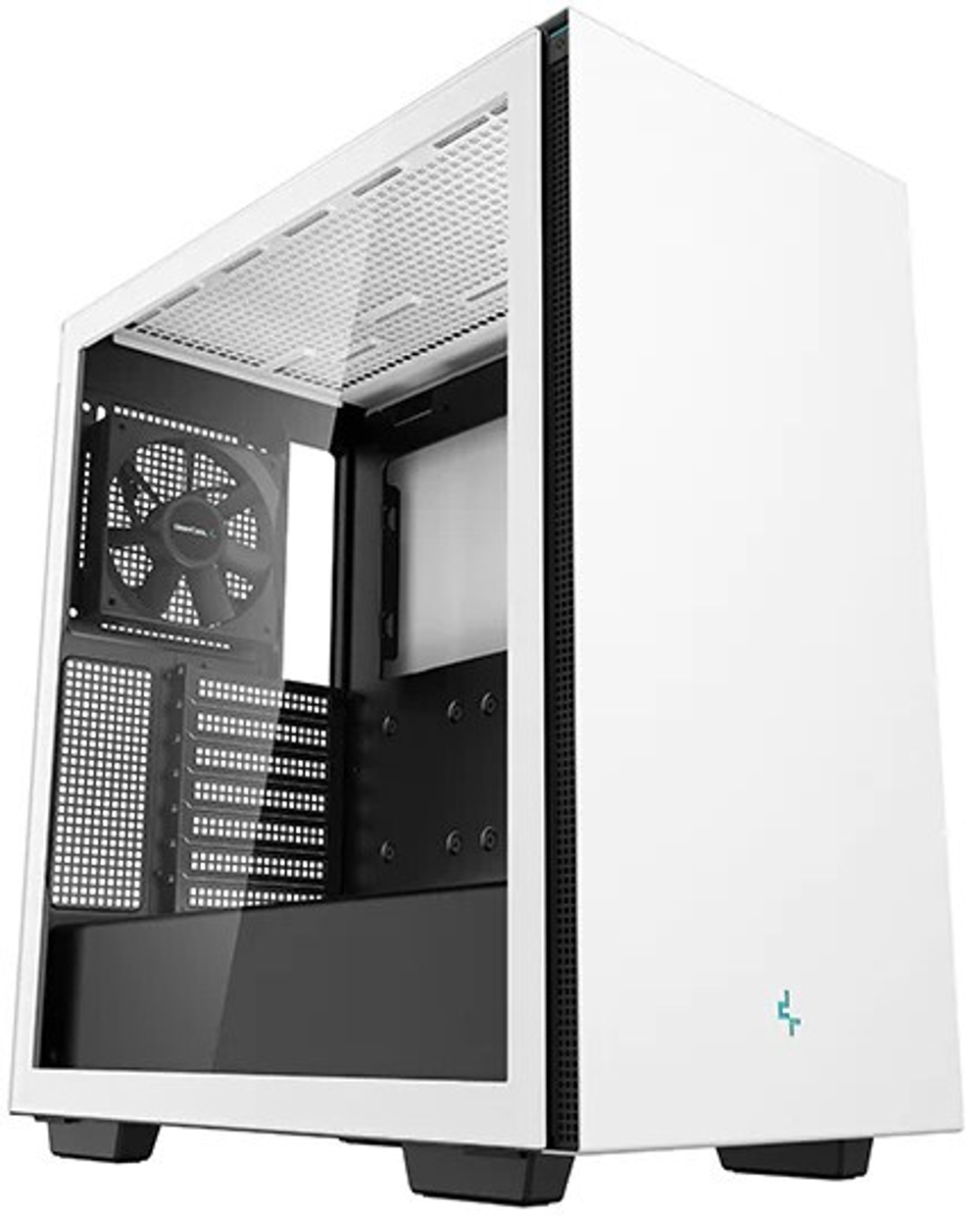 Корпус eATX Deepcool CH510 WH