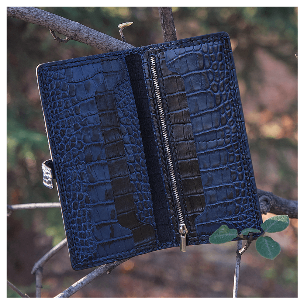 Кошелек лонгер «Дракон»