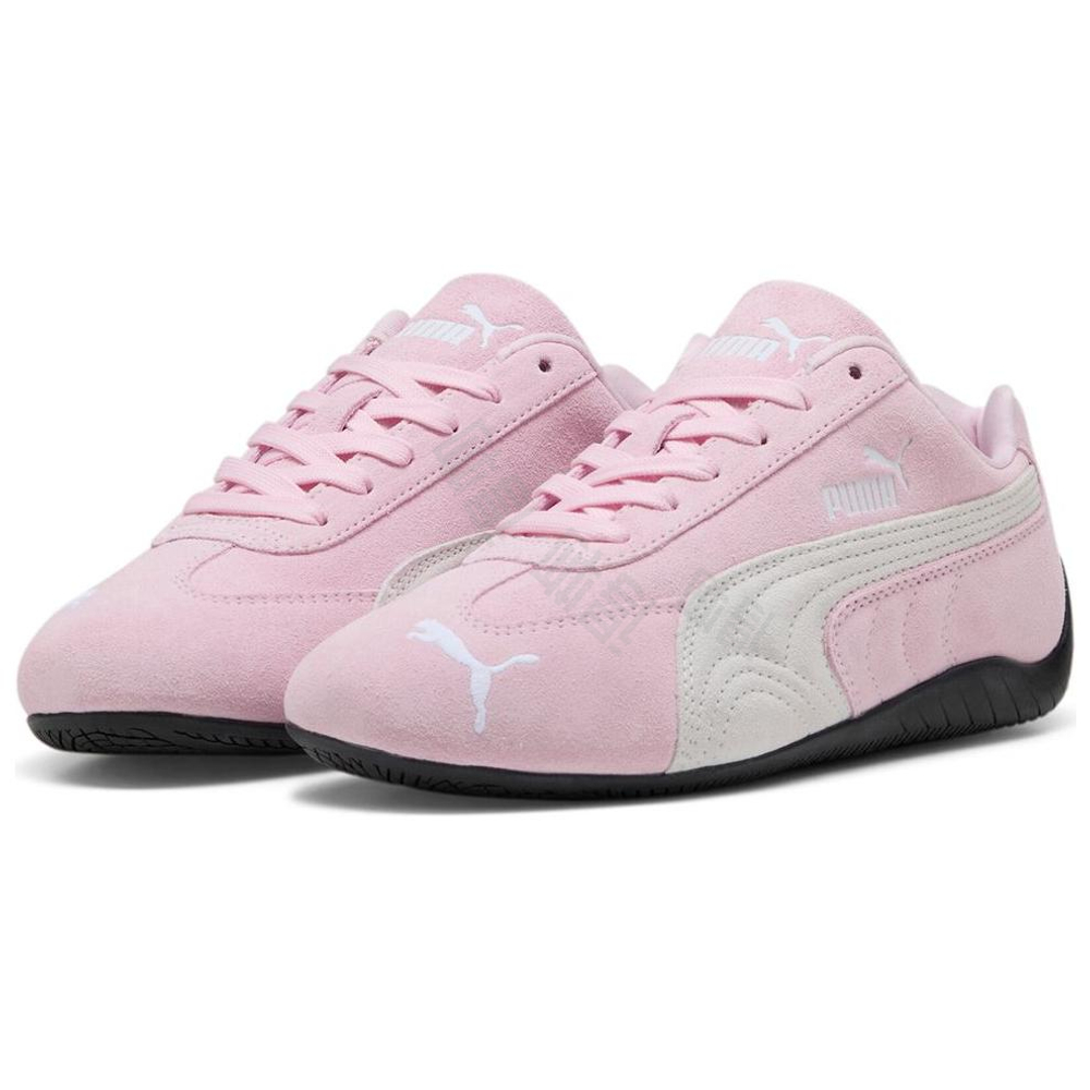 Кроссовки Puma Speedcat OG 'Whisp Of Pink' 398846-04