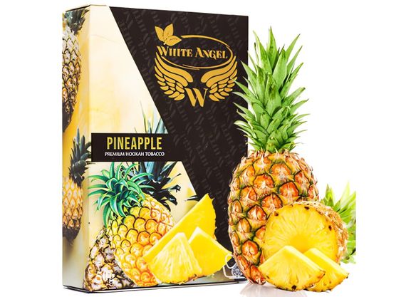 White Angel - Pineapple (50г)
