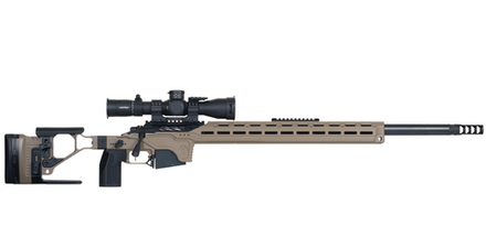 Шасси VISION PRO TIKKA T3 SA RH