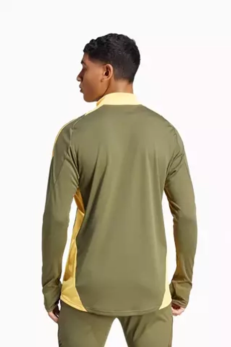 Кофта adidas Tiro 24 Competition Training