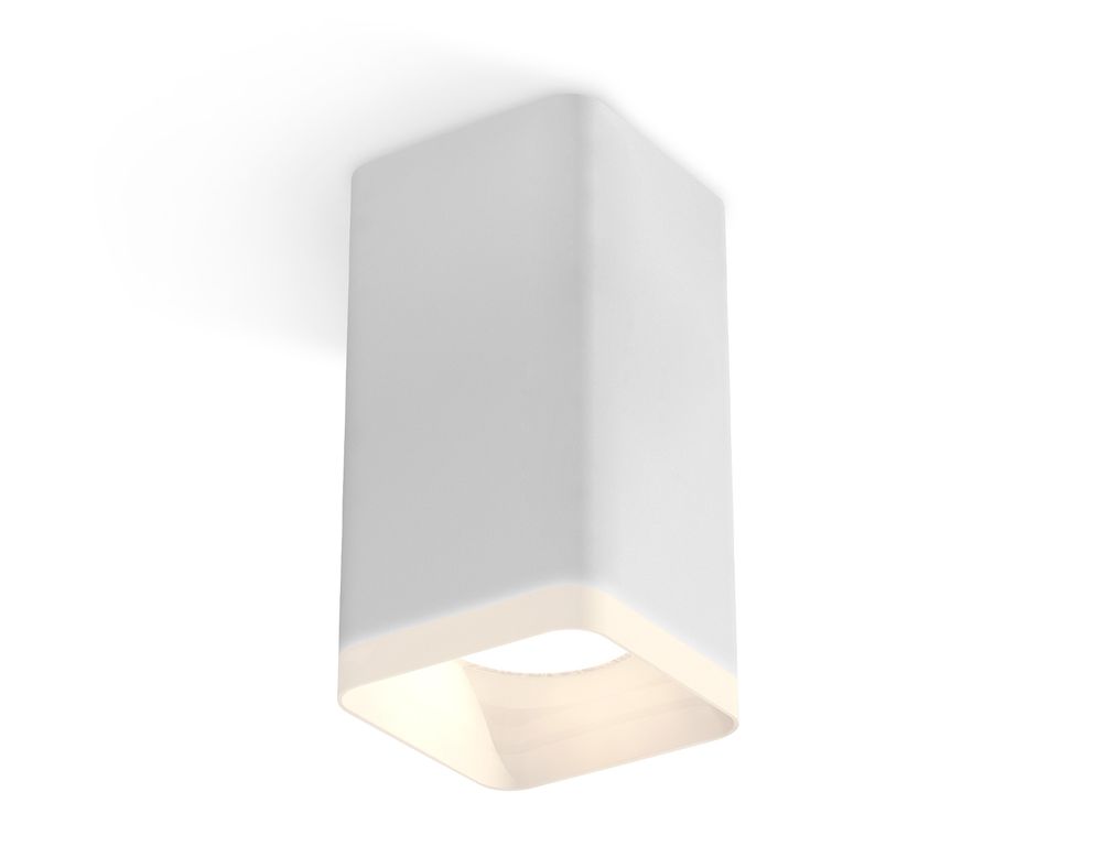 Ambrella Комплект накладного светильника с акрилом MR16 Накладные XS7820021