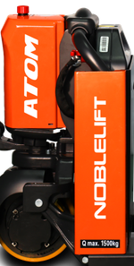 Самоходные тележки NOBLELIFT PTE15Q (ATOM)