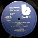 Earl Klugh / Dream Come True (LP)