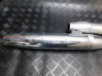 Глушитель Yamaha Drag Star 400 051695