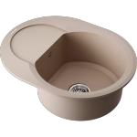 Кухонная мойка Omoikiri Sakaime 60E-PL