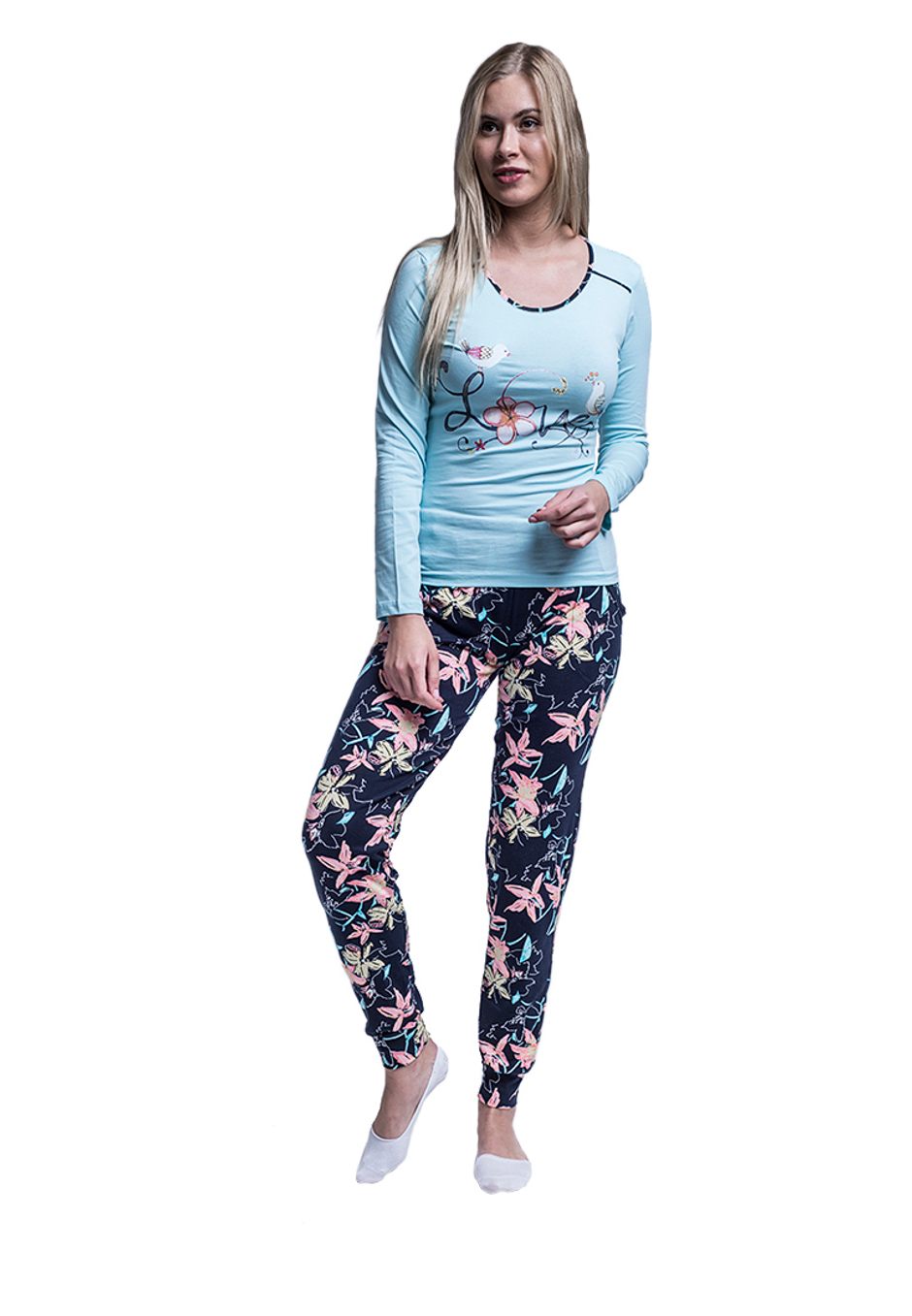 Пижама женская