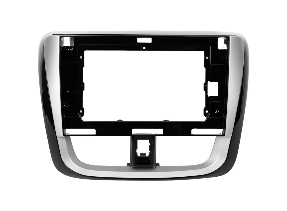 Переходная рамка для Toyota Vios Yaris L 2016-2019 10.2&quot;