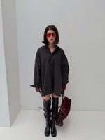 Рубашка oversize MARY