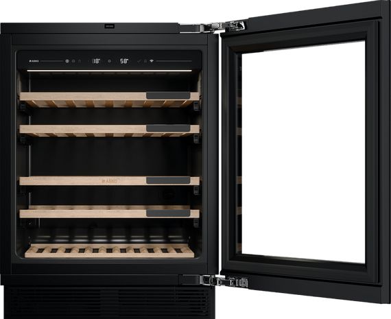 Винный шкаф Asko WU886G1ENB1
