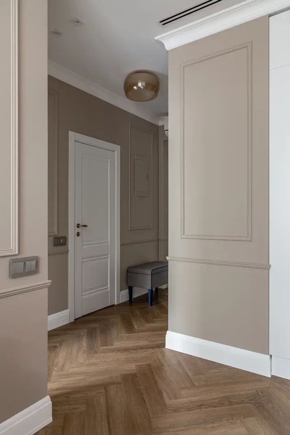 Fargo Parquet Дуб Монако, 1,513 м²