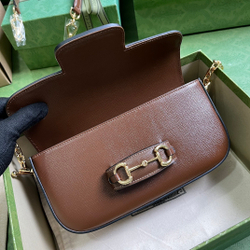 Gucci Horsebit 1955