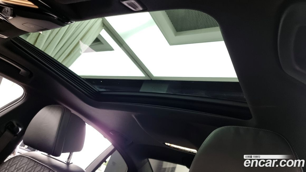 BMW 5 Series (G30) M550d xDrive (12.2019)