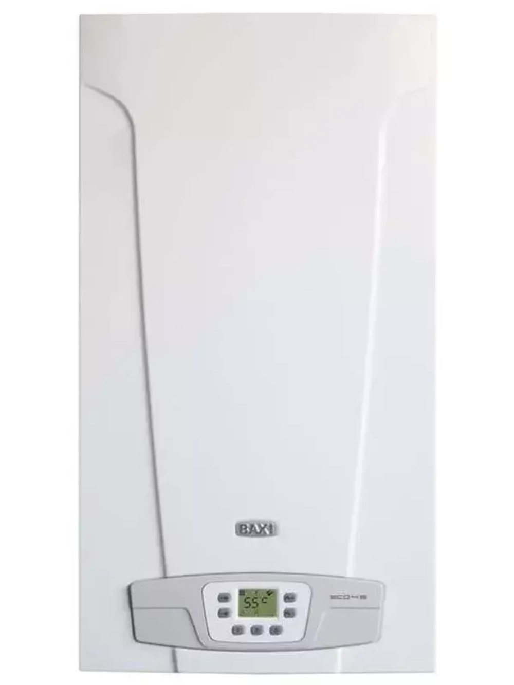 Газовый котел BAXI ECO4s 1.24F