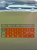 Мужские трусы боксеры синие с принтом, хлопок XL/52, Primal