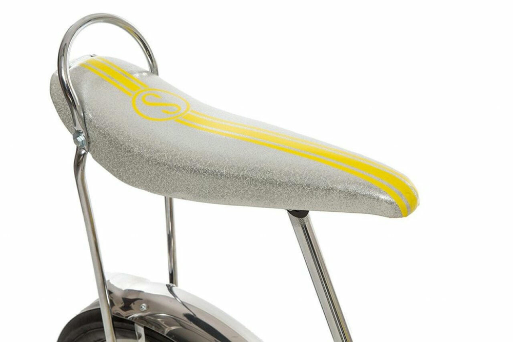 Комфортный велосипед Schwinn Lemon Peeler (2018)