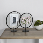 Фоторамка infinity, 10x15, черная