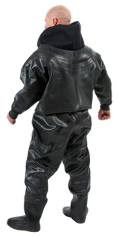 Сухой гидрокостюм VIKING™ DIVERS DRESS