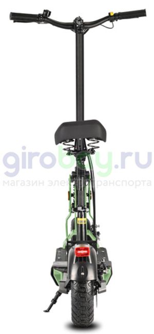 Электросамокат WHITE SIBERIA TAIGA 3.0 - Army Green