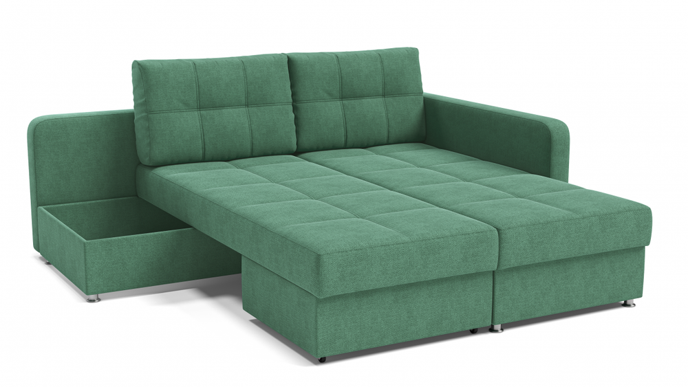 НТКО Диван Алонза угловой